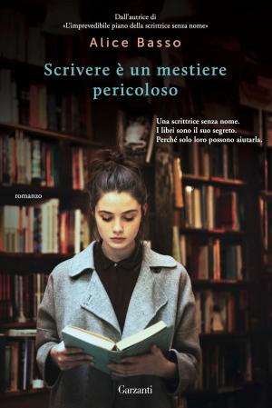 Cover of the book Scrivere è un mestiere pericoloso by Joanne Harris