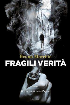 Cover of the book Fragili verità by Michael Crichton