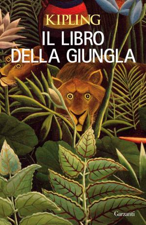 Cover of the book Il libro della giungla by Luigi Pirandello, Maria Antonietta Grignani