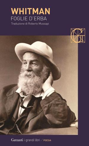 Cover of the book Foglie d'erba by Lev Nikolaevič Tolstoj