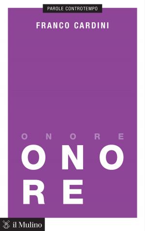 Cover of the book Onore by Maurizio, Bettini