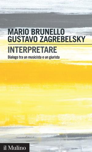Cover of the book Interpretare by Antonio, Massarutto