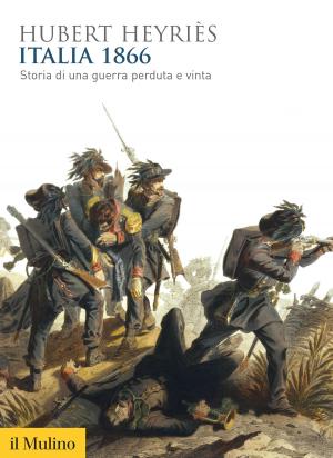 bigCover of the book Italia 1866 by 