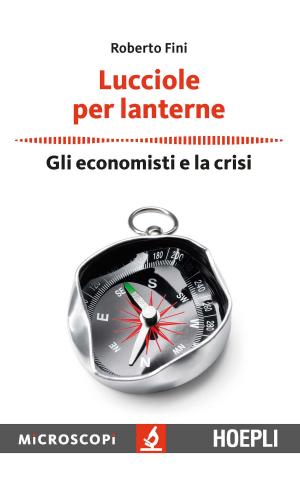 Cover of the book Lucciole per lanterne by Giuseppe Vaccarini