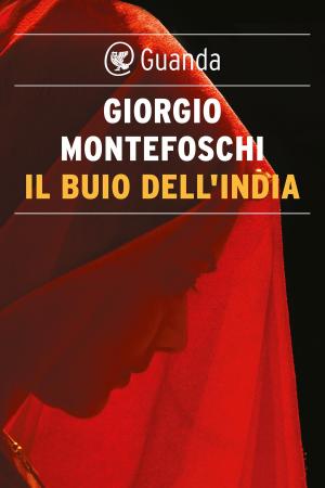 Cover of the book Il buio dell'India by Håkan Nesser