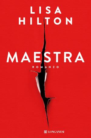 Cover of the book Maestra - Edizione Italiana by Lars Kepler