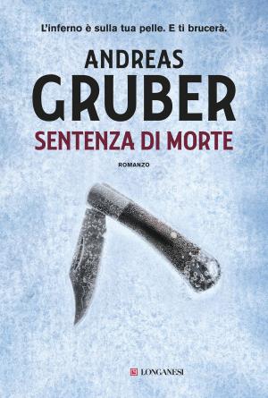 Cover of the book Sentenza di morte by Andy McNab
