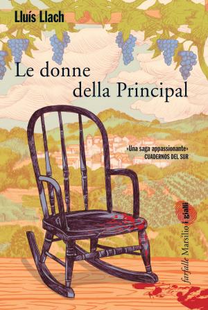 Cover of the book Le donne della Principal by Pierantonio Zanotti