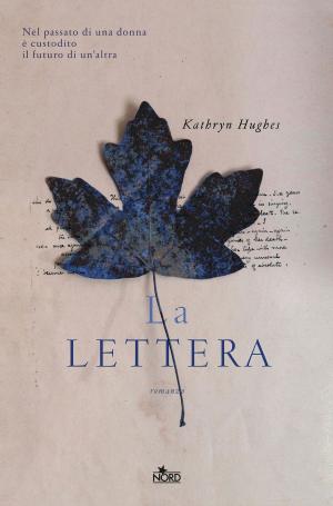 Cover of the book La lettera by Laurell K. Hamilton