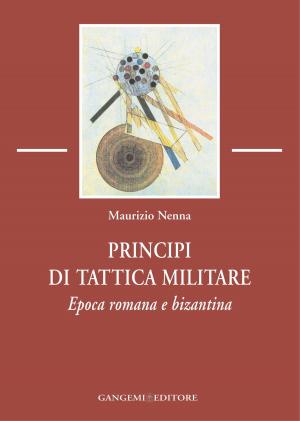 Cover of the book Principi di tattica militare by Carlo Aymerich