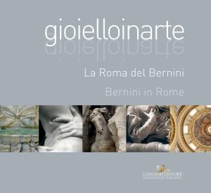 Cover of the book gioielloinarte by Adriana Adelmann, Fabrizio De Cesaris, Tommaso Valeri
