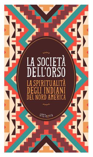 Cover of the book La società dell’orso by Persio, Giovenale