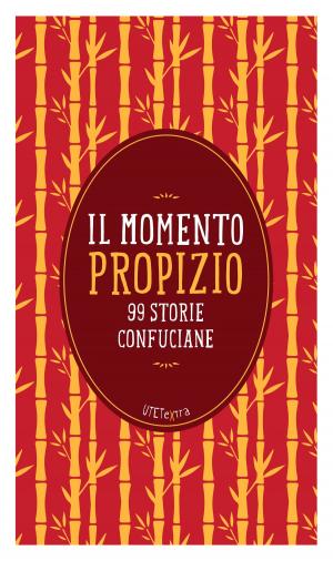 Cover of the book Il momento propizio by Carlo Dossi