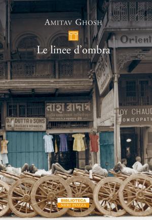 Cover of the book Le linee d’ombra by Edith Wharton