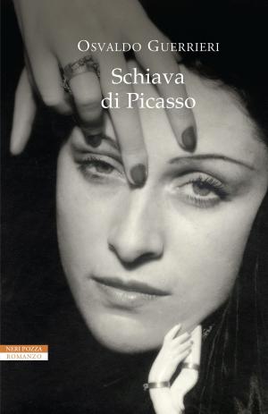 Cover of the book Schiava di Picasso by Kirsty Gunn