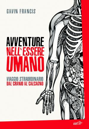 Cover of the book Avventure nell’essere umano by Andrea Schulte-Peevers