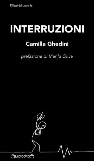 Cover of the book Interruzioni by Francesca Sanzo