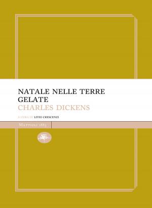 Cover of the book Natale nelle terre gelate by Steel City Writers