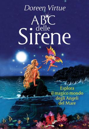 Book cover of Abc delle Sirene