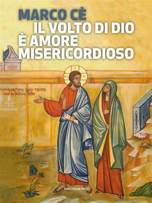 Cover of the book Il volto di Dio è amore misericordioso by Luigi Mistò