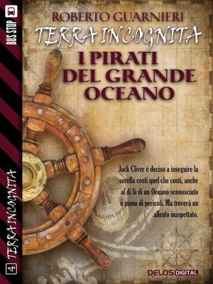 Cover of the book I pirati del Grande Oceano by Enrique Planas