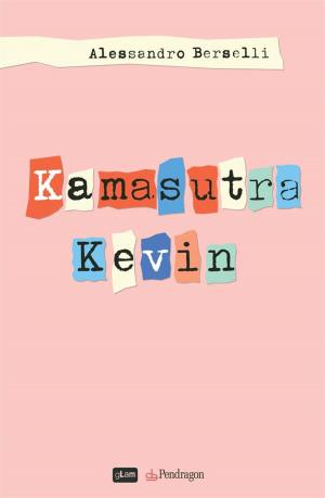 Cover of the book Kamasutra Kevin by Robert B. Parker