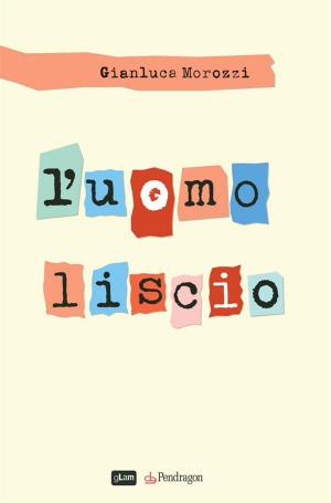 Book cover of L'uomo liscio