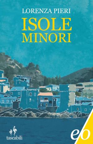 Cover of the book Isole minori by Jo Bavington-Jones