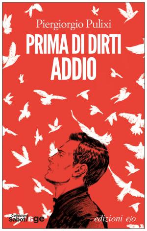 Book cover of Prima di dirti addio