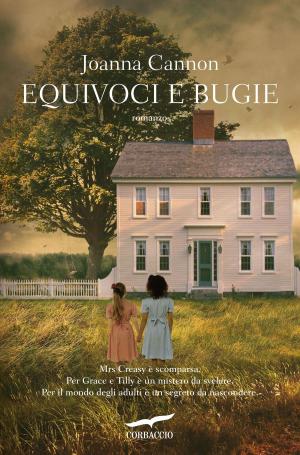 Book cover of Equivoci e bugie
