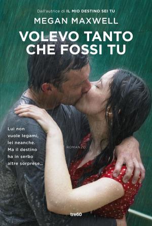 Cover of the book Volevo tanto che fossi tu by Guillermo del Toro, Daniel Kraus