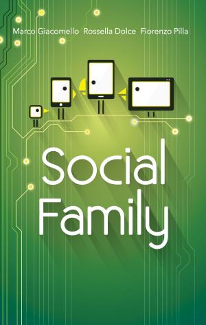 Cover of the book Social Family by Michaela Anderle, Sebastian Ring