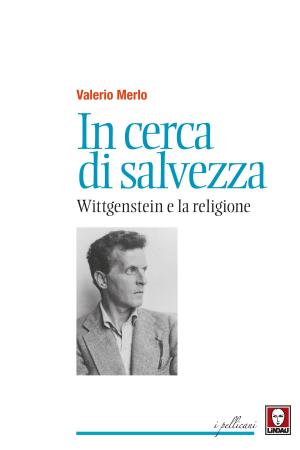 Cover of the book In cerca di salvezza by Marina Pellanda