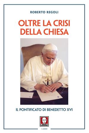 Cover of the book Oltre la crisi della Chiesa by Joris-Karl Huysmans