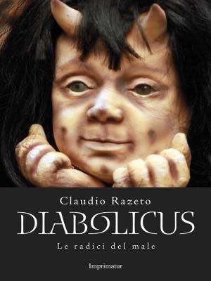 Cover of the book Diabolicus by Adriana Schepis