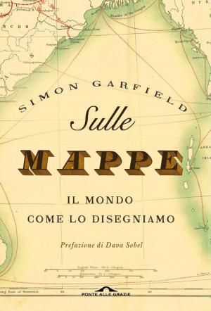 Cover of the book Sulle mappe by Margaret Atwood