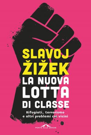 Cover of the book La nuova lotta di classe by Margaret Atwood