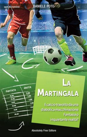 Book cover of La Martingala