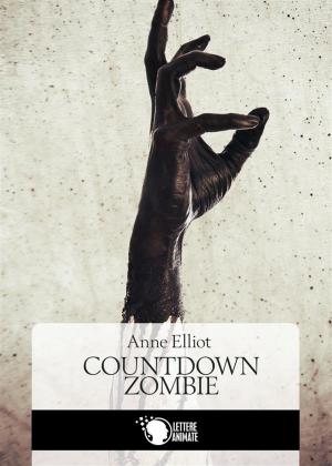 Cover of the book Countdown Zombie by Erika Baima Griga