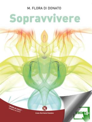 Cover of the book Sopravvivere by Chris Leicester