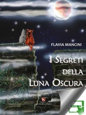 Cover of the book I segreti della Luna Oscura by Paternò Giulia