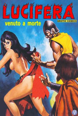 Cover of the book Venuto a morte by Renzo Barbieri, Giorgio Cavedon