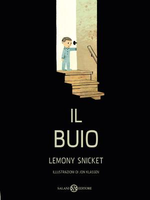 Cover of the book Il Buio by Sergio Vila-Sanjuán