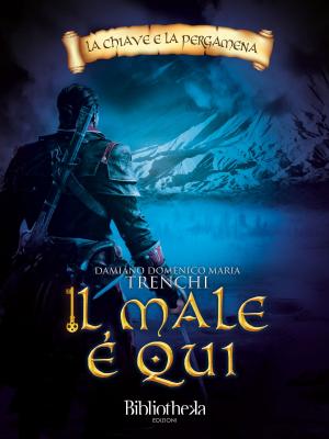 Cover of the book La Chiave e la Pergamena by Edoardo Laudisi
