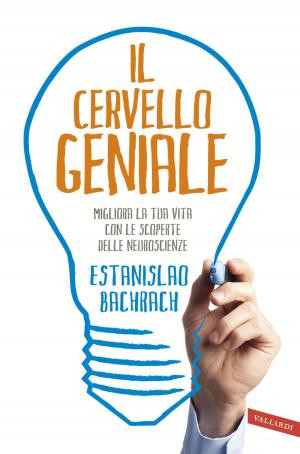 Cover of the book Il cervello geniale by Piero Cigada