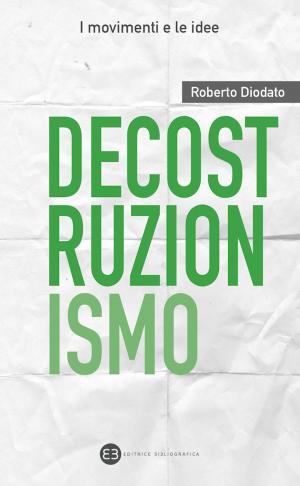 Cover of the book Decostruzionismo by Claudia Consoli