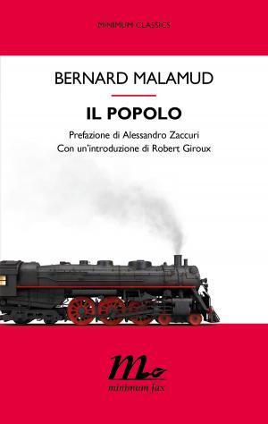 Cover of the book Il Popolo by David Foster Wallace