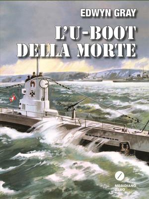 Cover of the book L'U-Boot della morte by Herbert George Wells