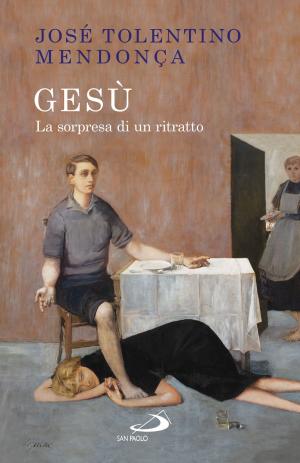 Cover of the book Gesù. La sorpresa di un ritratto by Luigi Giussani