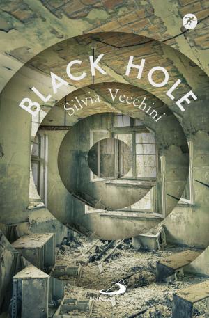 Cover of the book Black Hole by Whitney Holcombe